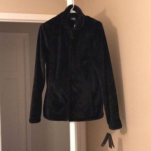 NWT new balance jacket super soft !!!